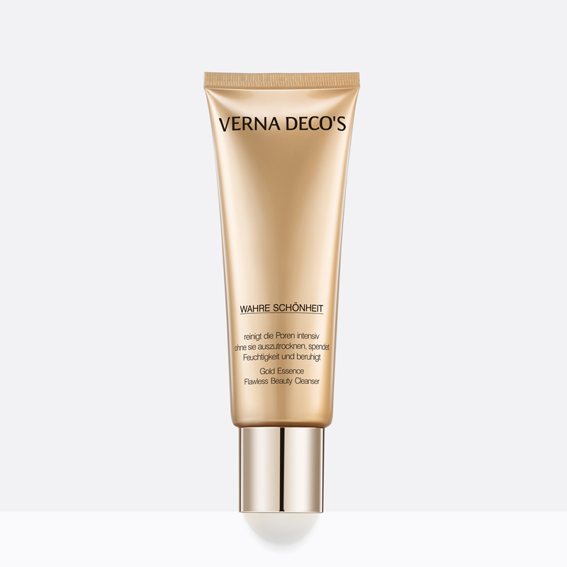 Gold Essence Flawless<br>Beauty Cleanser