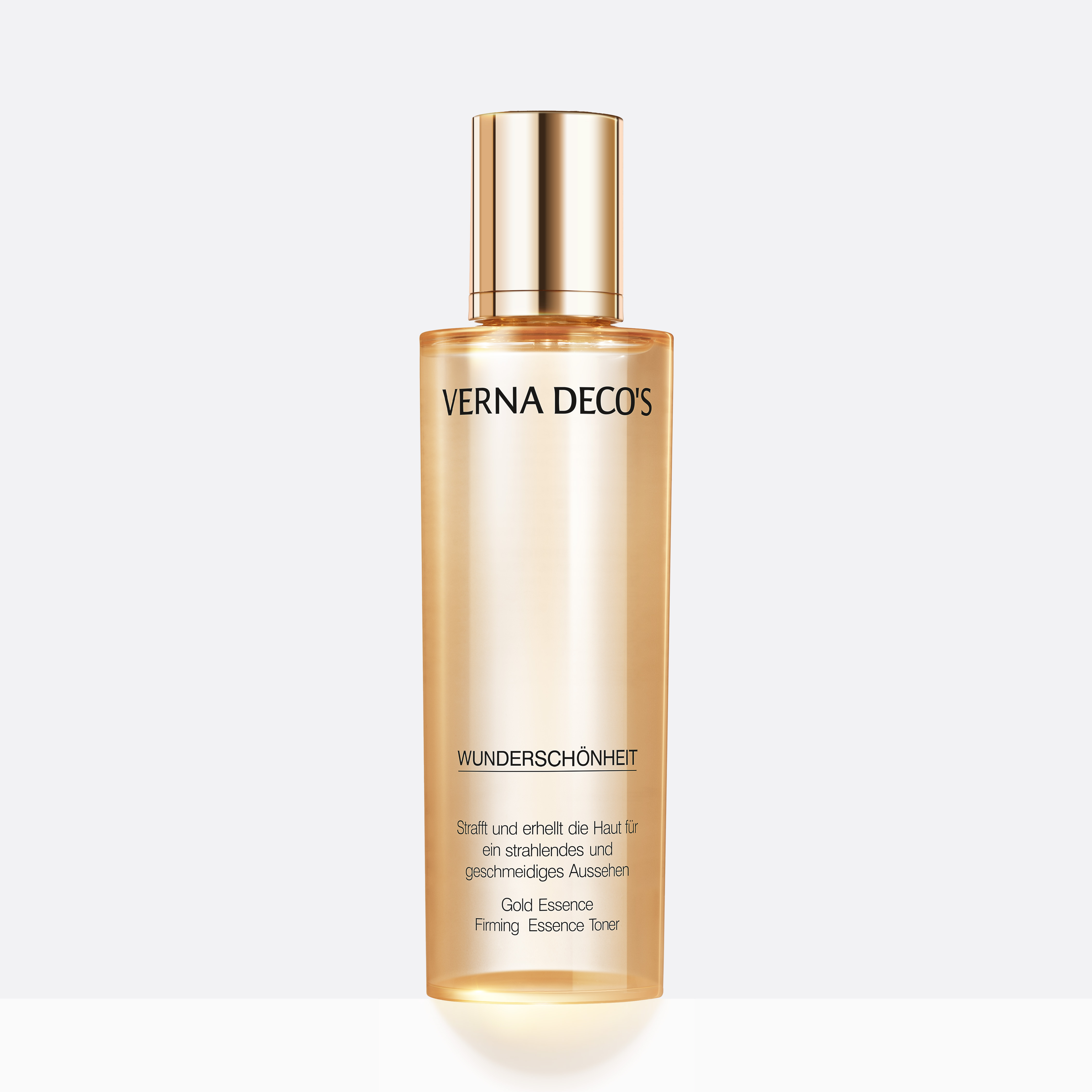 GOLD ESSENCE FIRMING<br>ESSENCE TONER