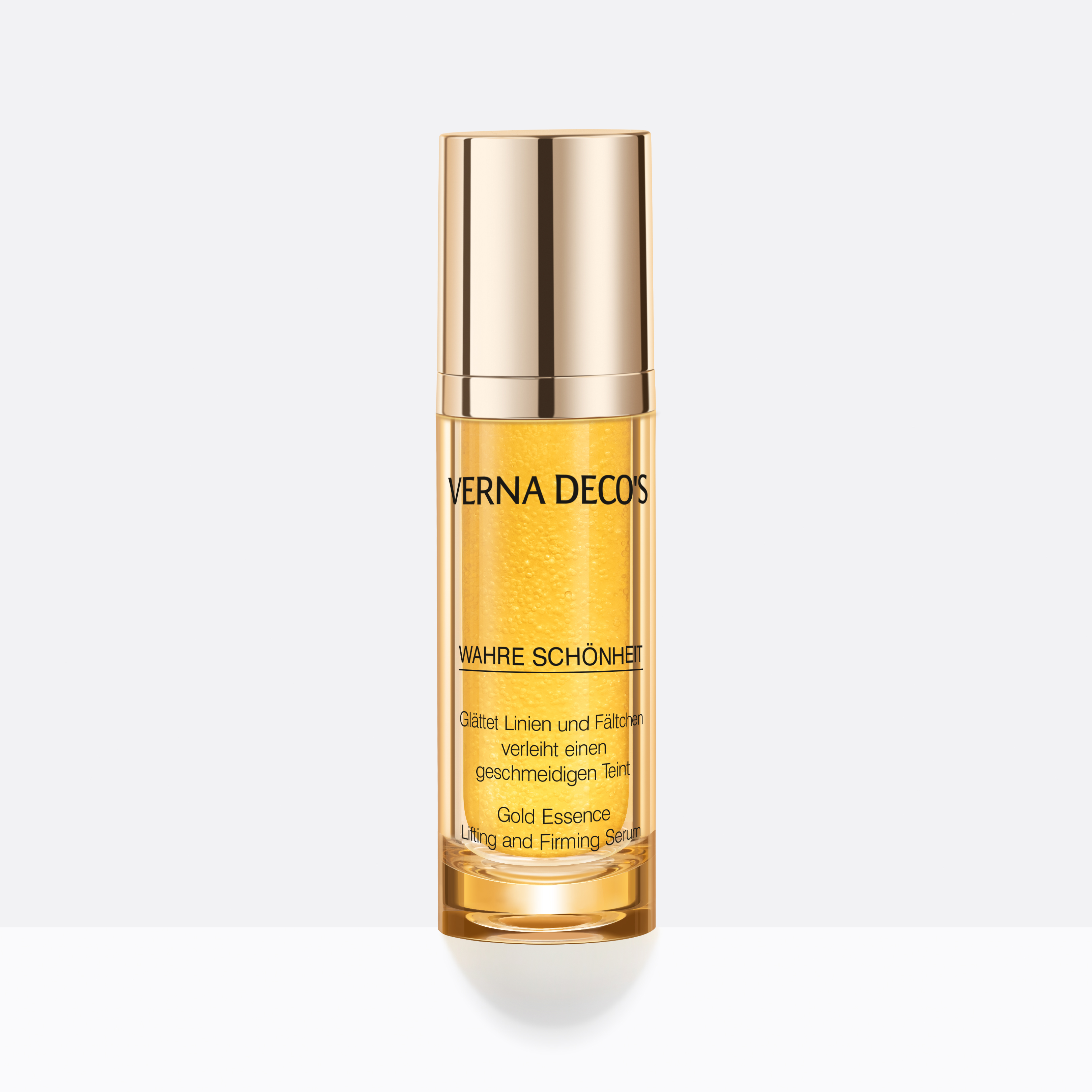 Gold Essence Lifting and<br>Firming Serum
